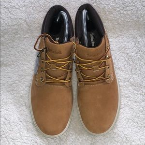 Timberland Sneaker Boot